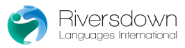 Richard Lewis Communications - Riversdown School logo